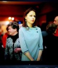 Rencontre Femme : Irina, 38 ans à Biélorussie  Минск